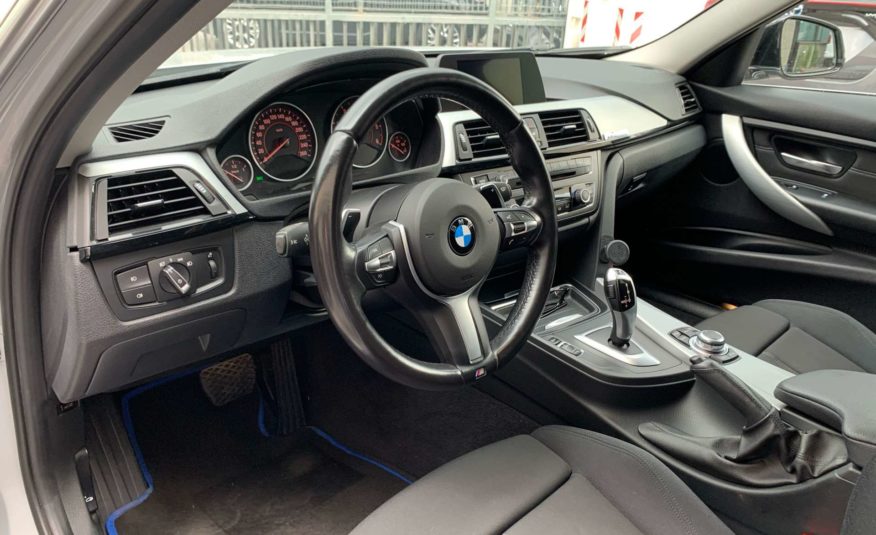 2013 BMW 318 SERIE 3 (F30/F31) TOURING SPORT