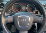 2008 Audi A4 CABRIO SLINE PLUS