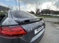 2017 Audi TT TFSI DESIGN S-TRONIC COUPE’