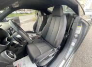 2017 Audi TT TFSI DESIGN S-TRONIC COUPE’