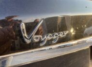 2012 Lancia Voyager JTDM PLATINUM